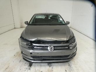 Volkswagen Polo COMFORTLINE picture 2