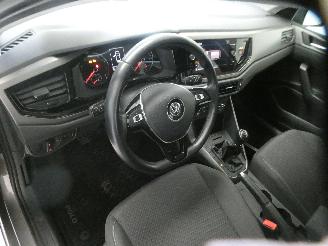 Volkswagen Polo COMFORTLINE picture 18