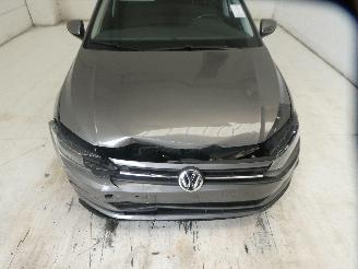 Volkswagen Polo COMFORTLINE picture 5
