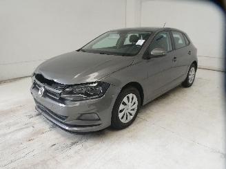 Volkswagen Polo COMFORTLINE picture 6