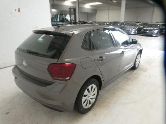 Volkswagen Polo COMFORTLINE picture 9