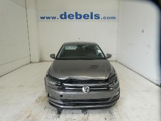 škoda osobní automobily Volkswagen Polo COMFORTLINE 2020/2