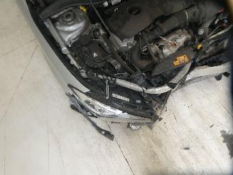 Mercedes Cla-klasse 180 picture 33