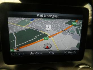 Mercedes Cla-klasse 180 picture 25