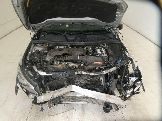 Mercedes Cla-klasse 180 picture 34