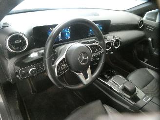 Mercedes A-klasse A 180 picture 18