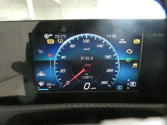 Mercedes A-klasse A 180 picture 16