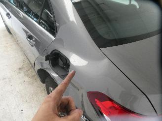 Mercedes A-klasse A 180 picture 7
