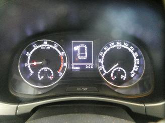 Skoda Fabia AMBITION picture 15