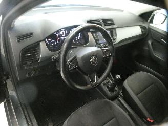 Skoda Fabia AMBITION picture 17