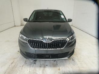 Skoda Fabia AMBITION picture 2