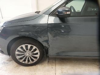 Skoda Fabia AMBITION picture 6
