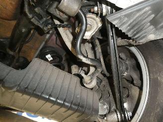 Audi A4 2.0D AVANT picture 27