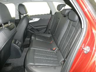 Audi A4 2.0D AVANT picture 23