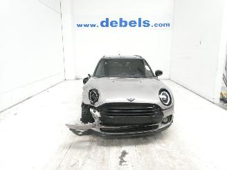 Coche accidentado Mini Cooper  2023/3