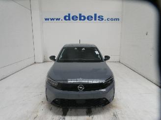 Unfallwagen Opel Corsa EDITION 2025/5