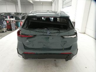 BMW X1 XDRIVE 25E picture 6