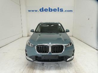 Unfallwagen BMW X1 XDRIVE 25E 2024/9