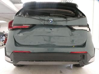 BMW X1 XDRIVE 25E picture 8