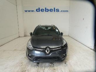 Auto incidentate Renault Clio IV GRANDTOUR CO 2020/2