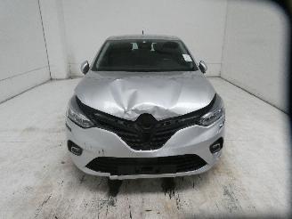 Renault Clio V CORPORATE EDI picture 2