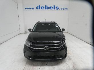 Unfallwagen Volkswagen Taigo LIFE 2022/1