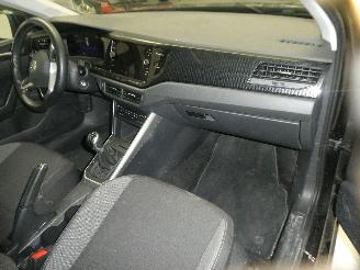Volkswagen Taigo LIFE picture 13