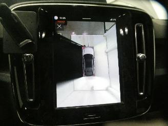 Volvo C-40 RECHARGE/E picture 19