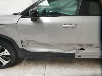 Volvo C-40 RECHARGE/E picture 6