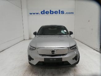 Unfallwagen Volvo C-40 RECHARGE/E 2023/6