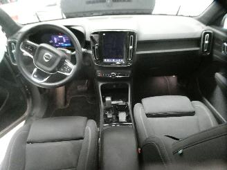 Volvo C-40 RECHARGE/E picture 17