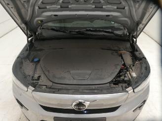 Volvo C-40 RECHARGE/E picture 28