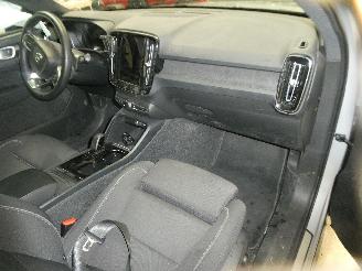 Volvo C-40 RECHARGE/E picture 15