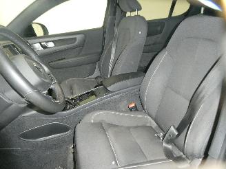 Volvo C-40 RECHARGE/E picture 21