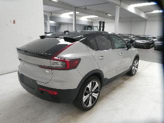 Volvo C-40 RECHARGE/E picture 13