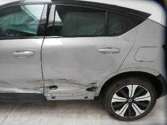 Volvo C-40 RECHARGE/E picture 8