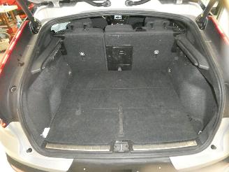 Volvo C-40 RECHARGE/E picture 23