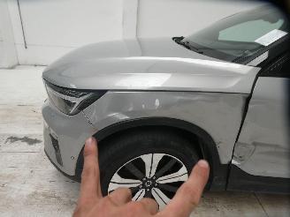 Volvo C-40 RECHARGE/E picture 4