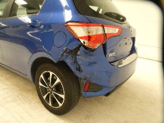 Toyota Yaris COMFORT picture 7