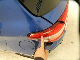 Toyota Yaris COMFORT picture 5