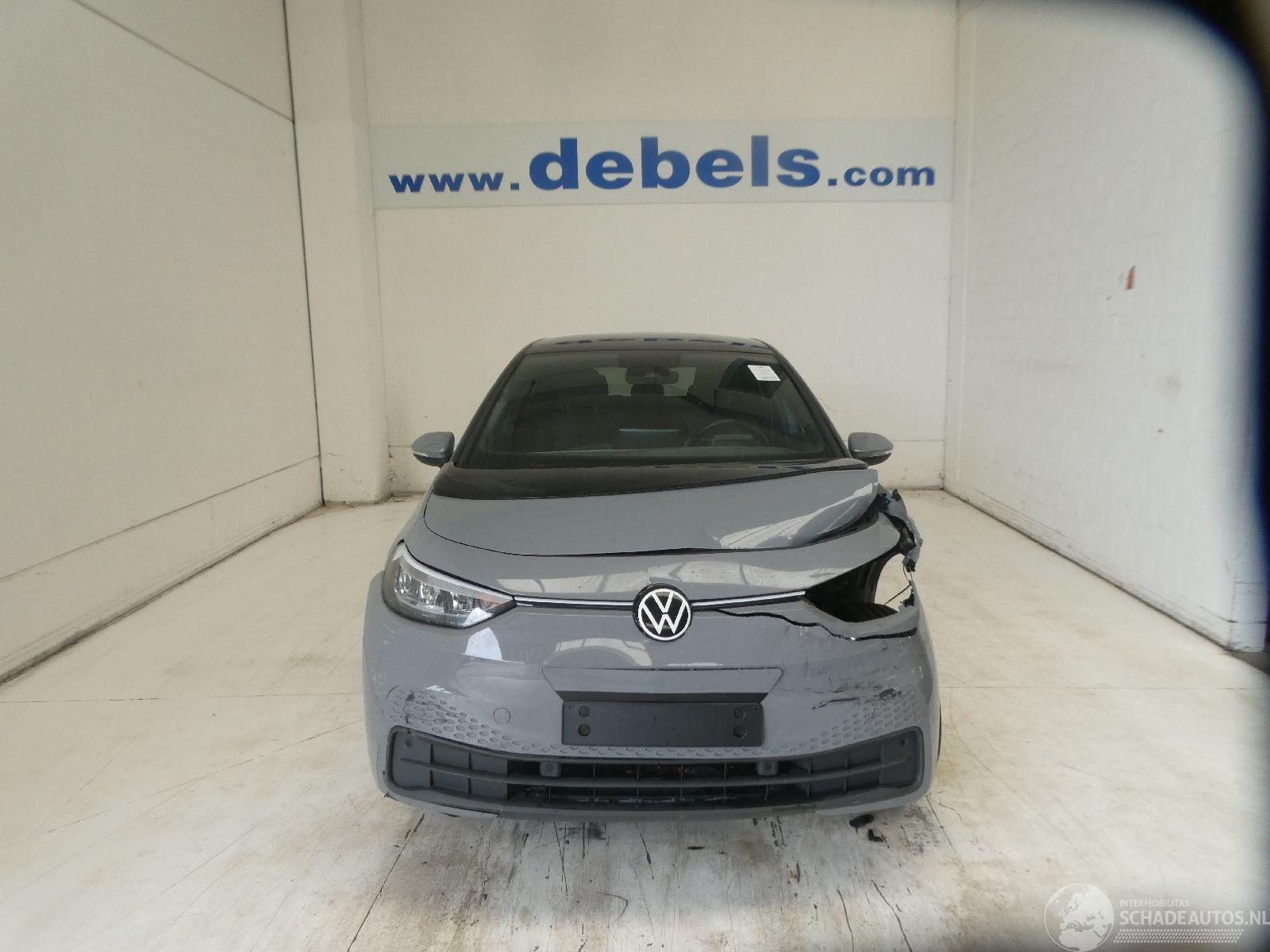 Volkswagen ID.3 
