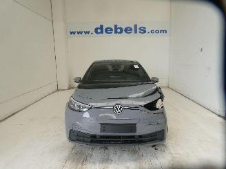 škoda osobní automobily Volkswagen ID.3  2023/3
