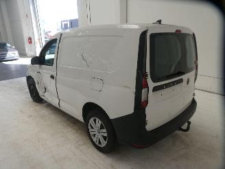 Volkswagen Caddy 2.0D CARGO picture 10