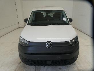 Volkswagen Caddy 2.0D CARGO picture 2