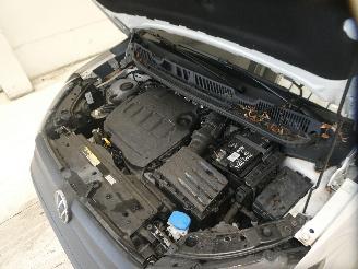 Volkswagen Caddy 2.0D CARGO picture 24