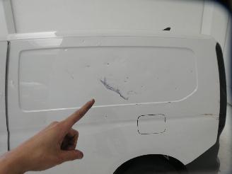Volkswagen Caddy 2.0D CARGO picture 11
