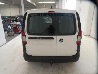 Volkswagen Caddy 2.0D CARGO picture 14