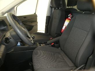 Volkswagen Caddy 2.0D CARGO picture 20
