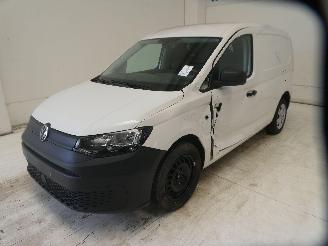 Volkswagen Caddy 2.0D CARGO picture 3