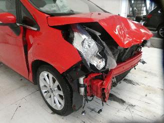 Ford B-Max 1.5D  TITANIUM picture 16